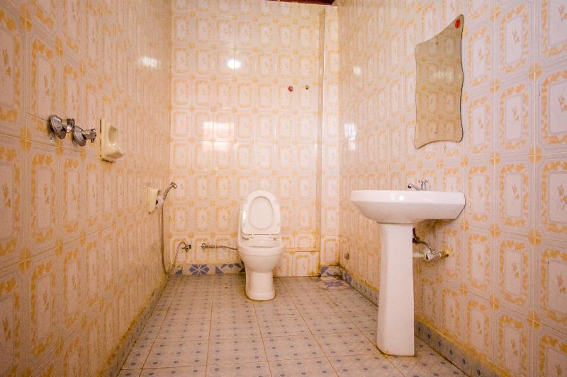 Grande Hotel Isiolo Luaran gambar