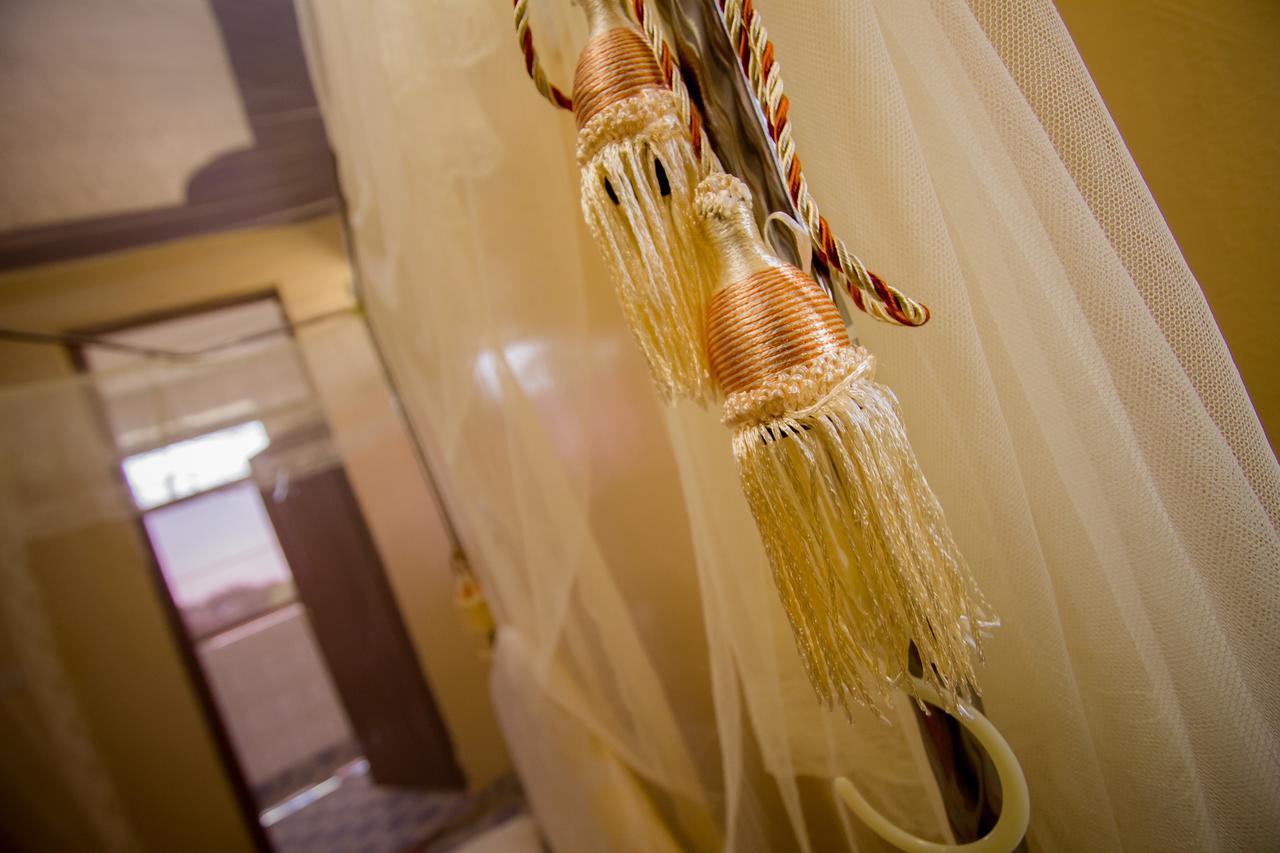 Grande Hotel Isiolo Luaran gambar