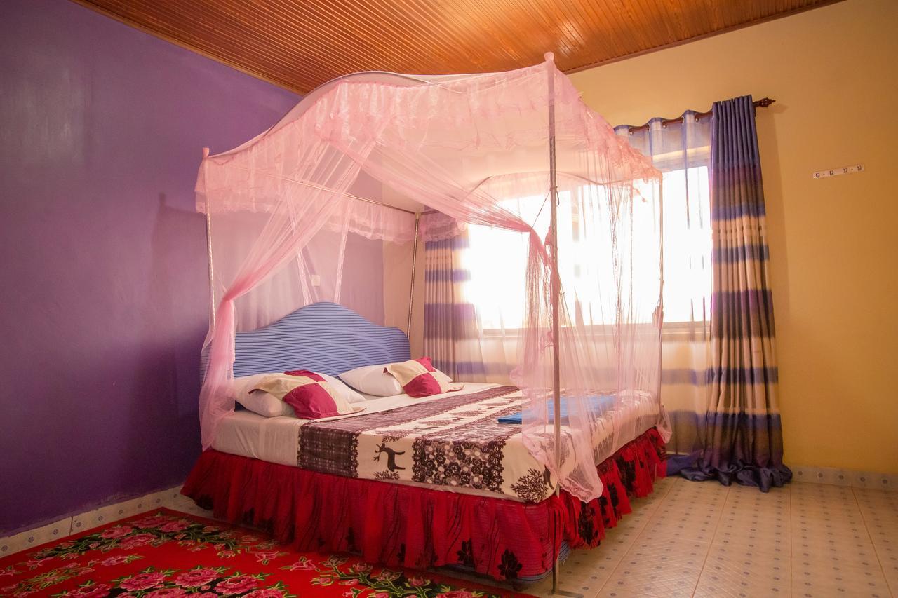 Grande Hotel Isiolo Luaran gambar