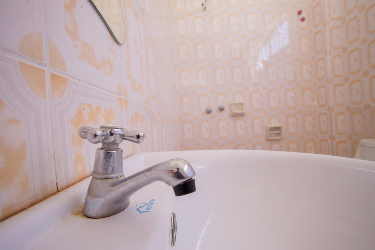 Grande Hotel Isiolo Luaran gambar