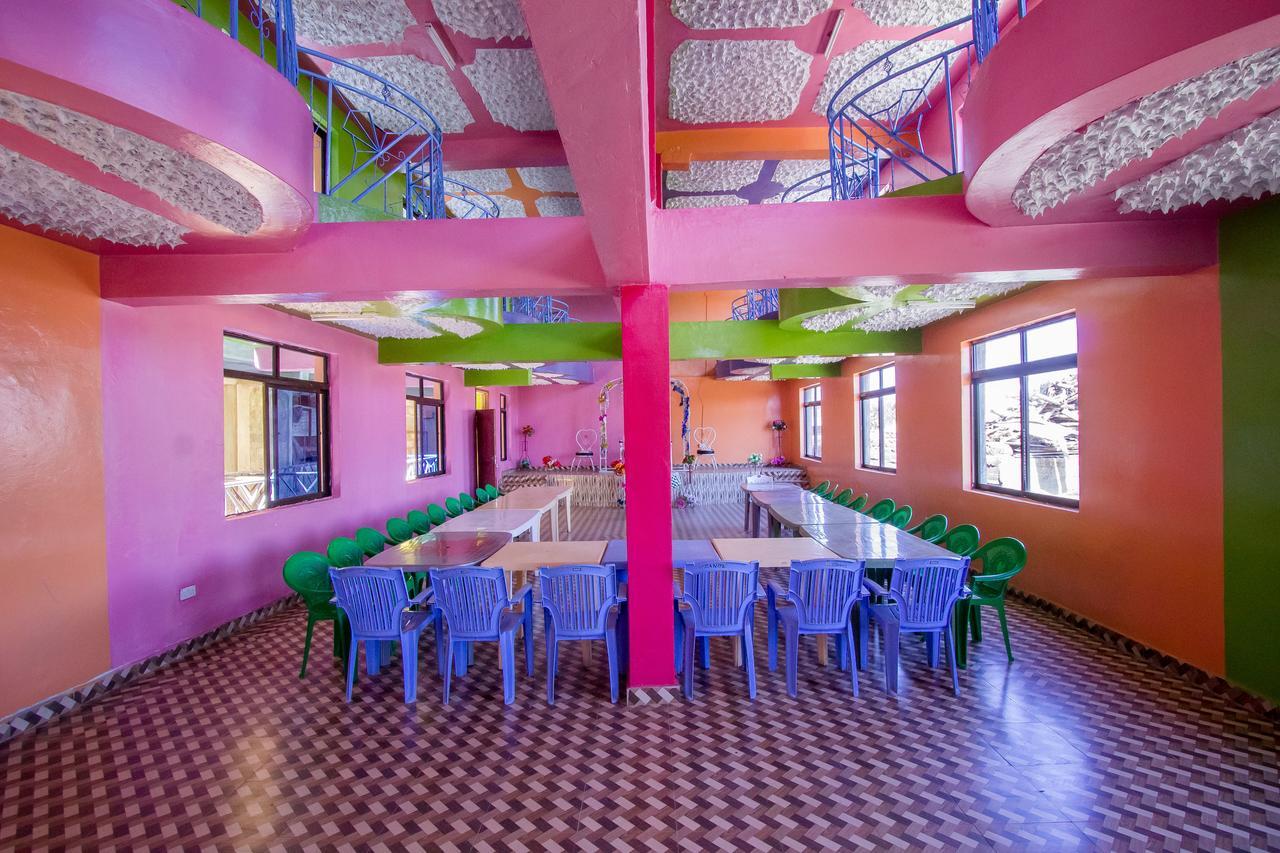 Grande Hotel Isiolo Luaran gambar