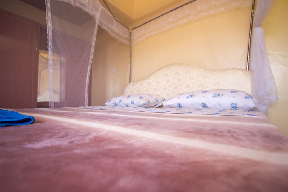 Grande Hotel Isiolo Luaran gambar