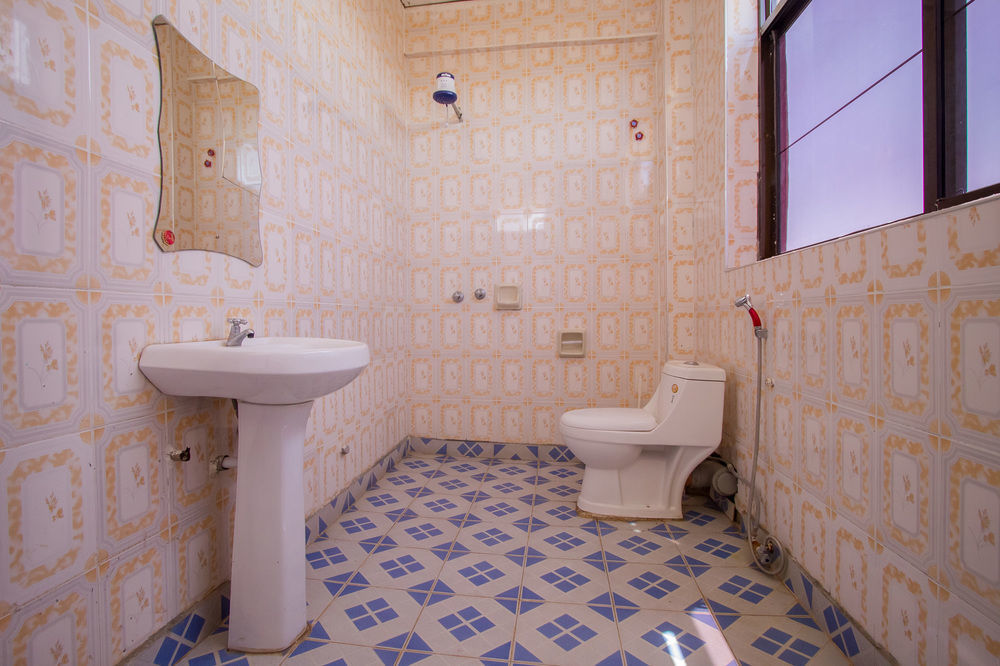 Grande Hotel Isiolo Luaran gambar